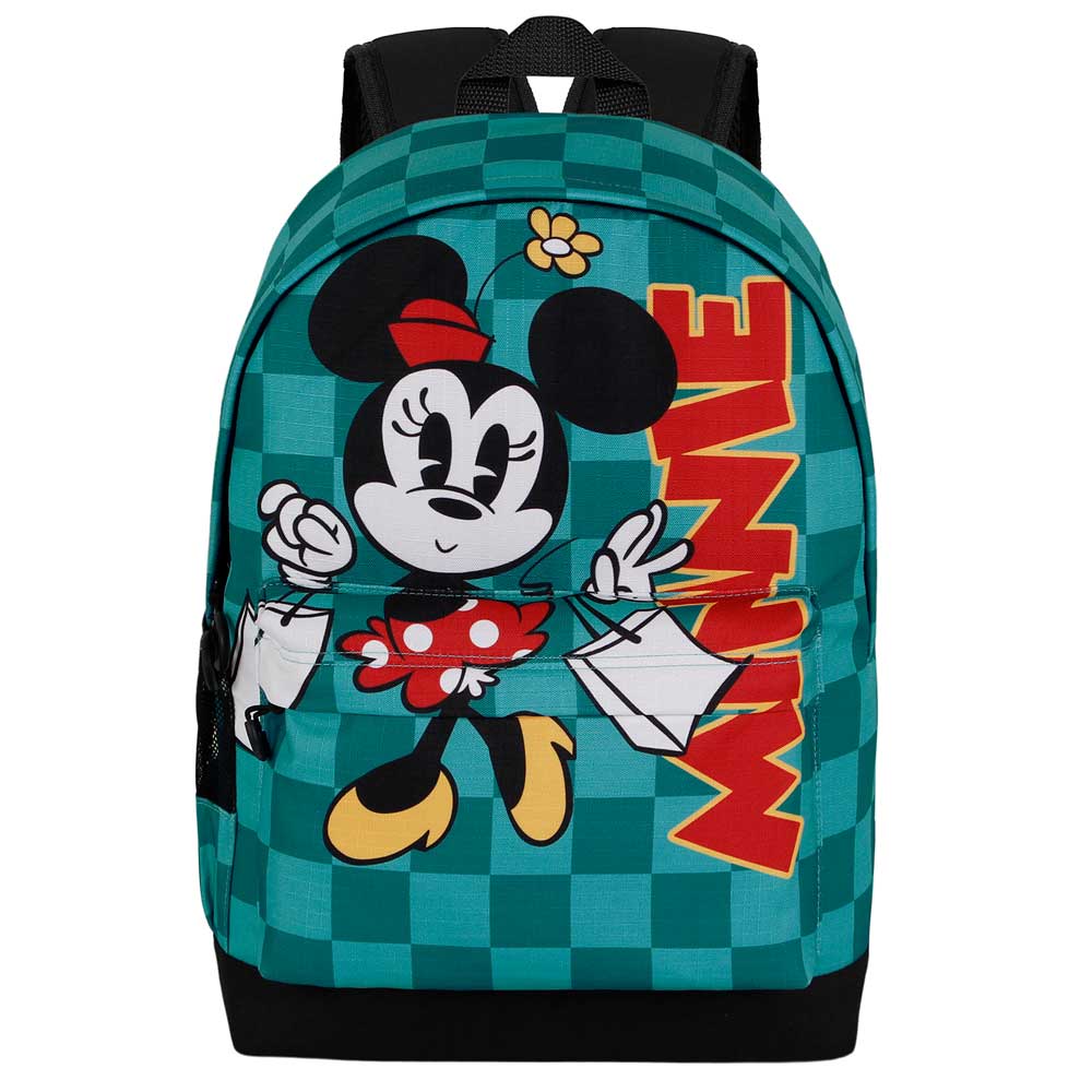 Sac à Dos HS FAN 2.2 Disney Minnie Mouse « Indigo »