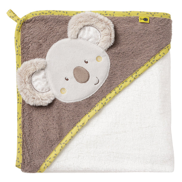 Hooded towel Koala