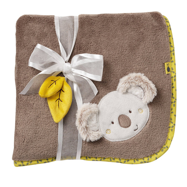 Koala Cuddly Blanket