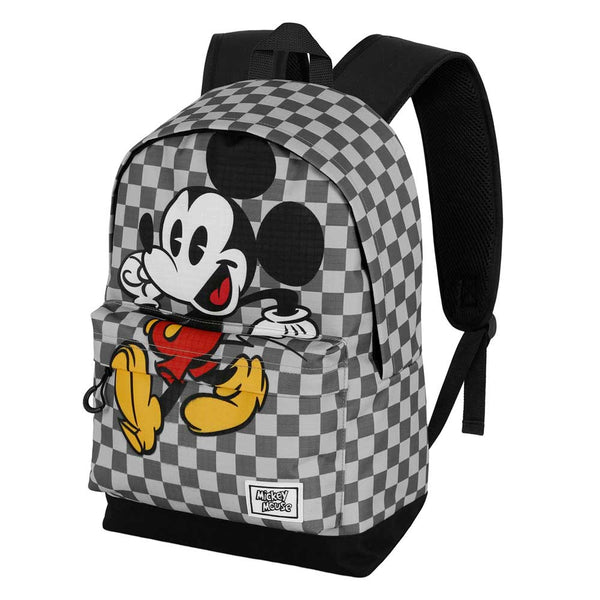 Sac à Dos HS FAN 2.2 Disney Mickey Mouse « Move »
