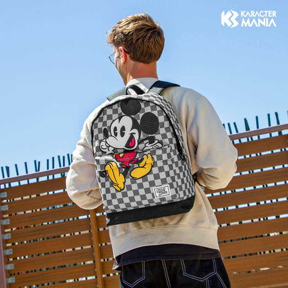 Sac à Dos HS FAN 2.2 Disney Mickey Mouse « Move »