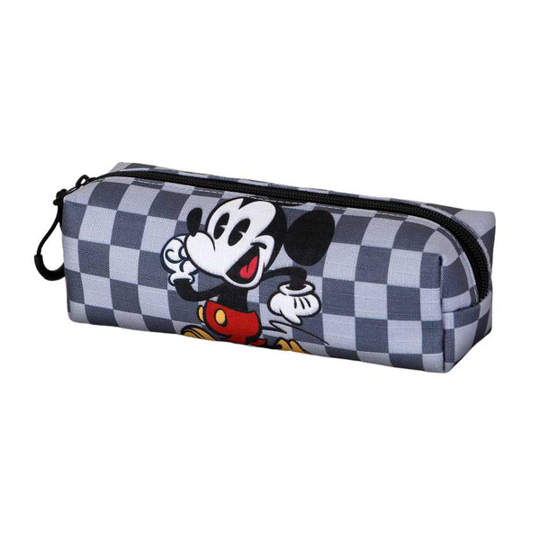 Trousse Carrée FAN 2.2 Disney Mickey Mouse « Move »