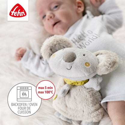 Heated Plush Toy Koala