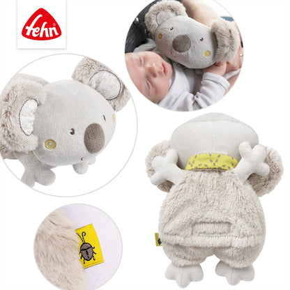 Heated Plush Toy Koala