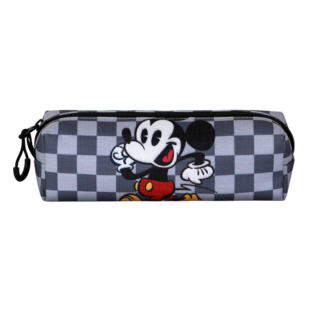 Trousse Carrée FAN 2.2 Disney Mickey Mouse « Move »