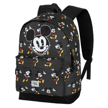 Sac à Dos HS PLUS Disney Mickey Mouse « Looks »