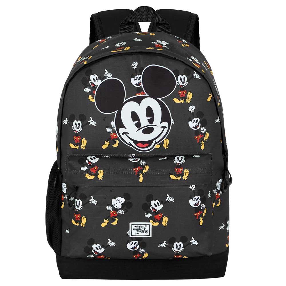 Sac à Dos HS PLUS Disney Mickey Mouse « Looks »
