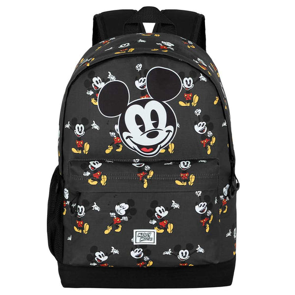 Sac à Dos HS PLUS Disney Mickey Mouse « Looks »