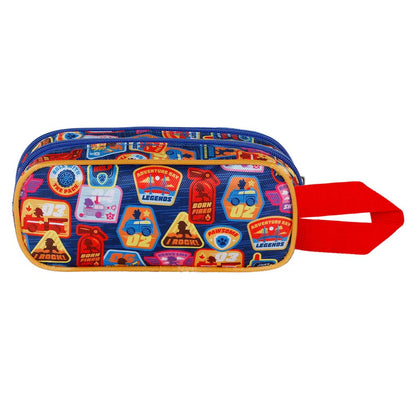 Trousse 3D Double La Pat’ Patrouille « Duty »