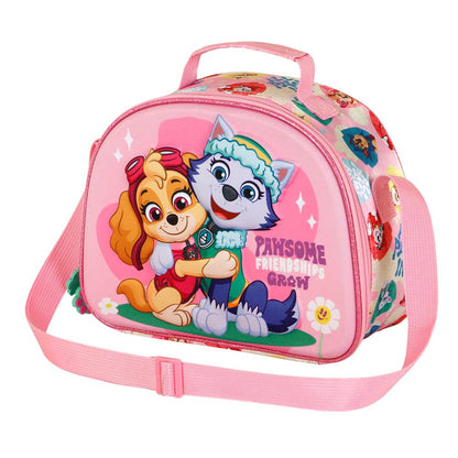 Sac Repas 3D La Pat’ Patrouille « Friendship »
