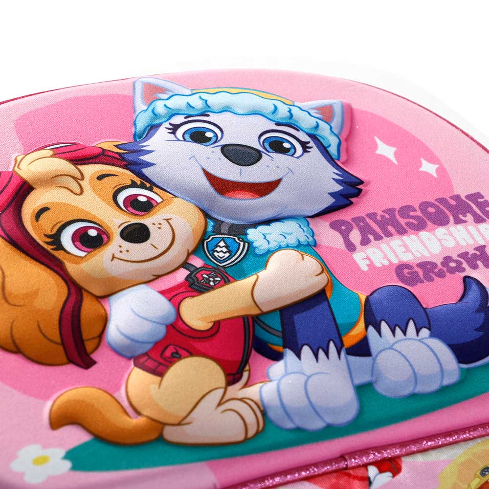 Sac Repas 3D La Pat’ Patrouille « Friendship »