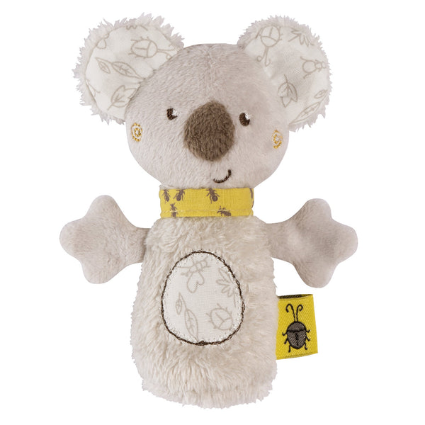 Mini Koala Rattle