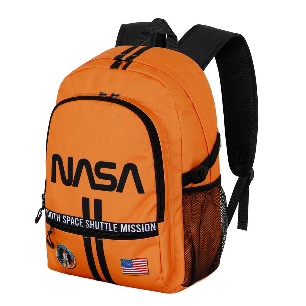 Sac à Dos Fight FAN 2.2 NASA « Lines »