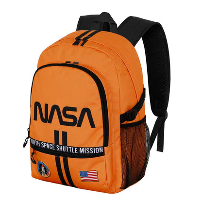 Sac à Dos Fight FAN 2.2 NASA « Lines »
