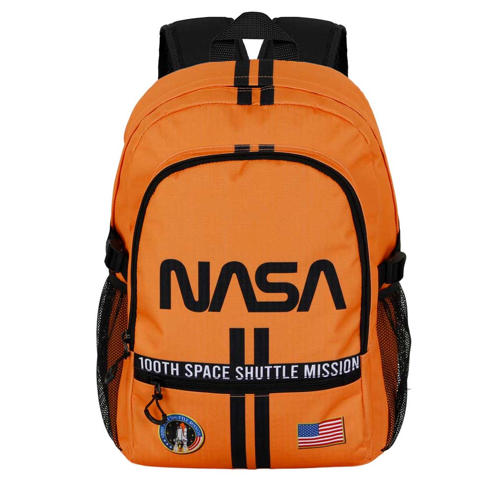 Sac à Dos Fight FAN 2.2 NASA « Lines »