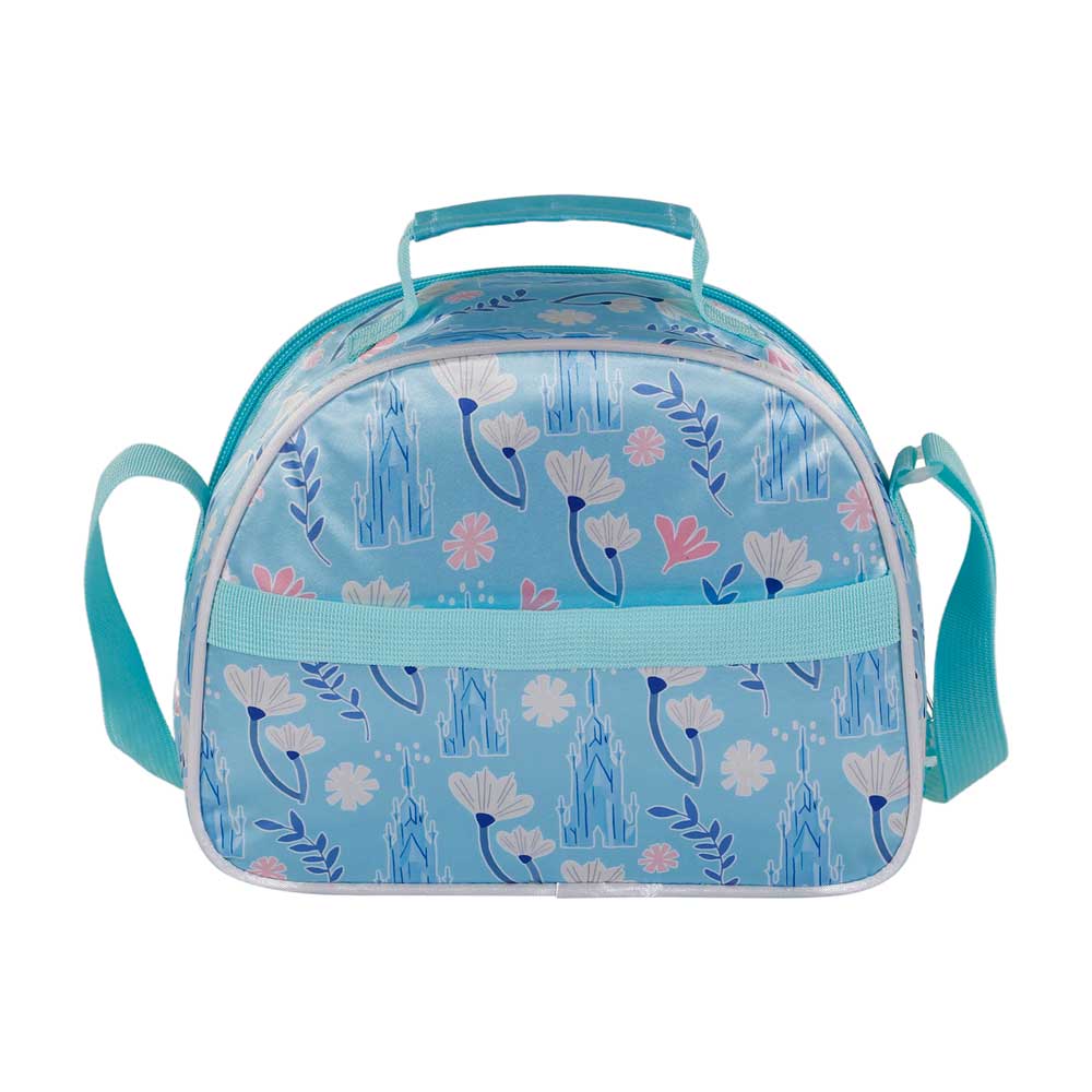 Sac Repas 3D Disney La Reine des Neiges 2 « Happiness »