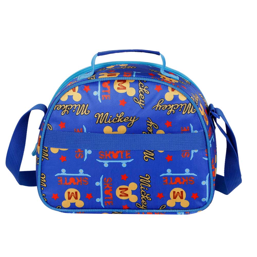 Sac Repas 3D Disney Mickey Mouse « Freestyle »