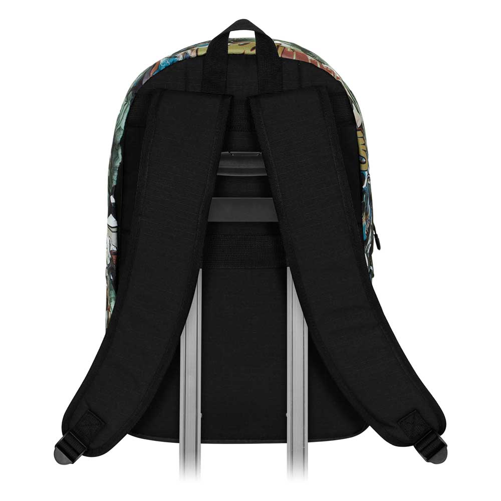Sac à Dos HS FAN 2.2 Marvel Avengers « React »