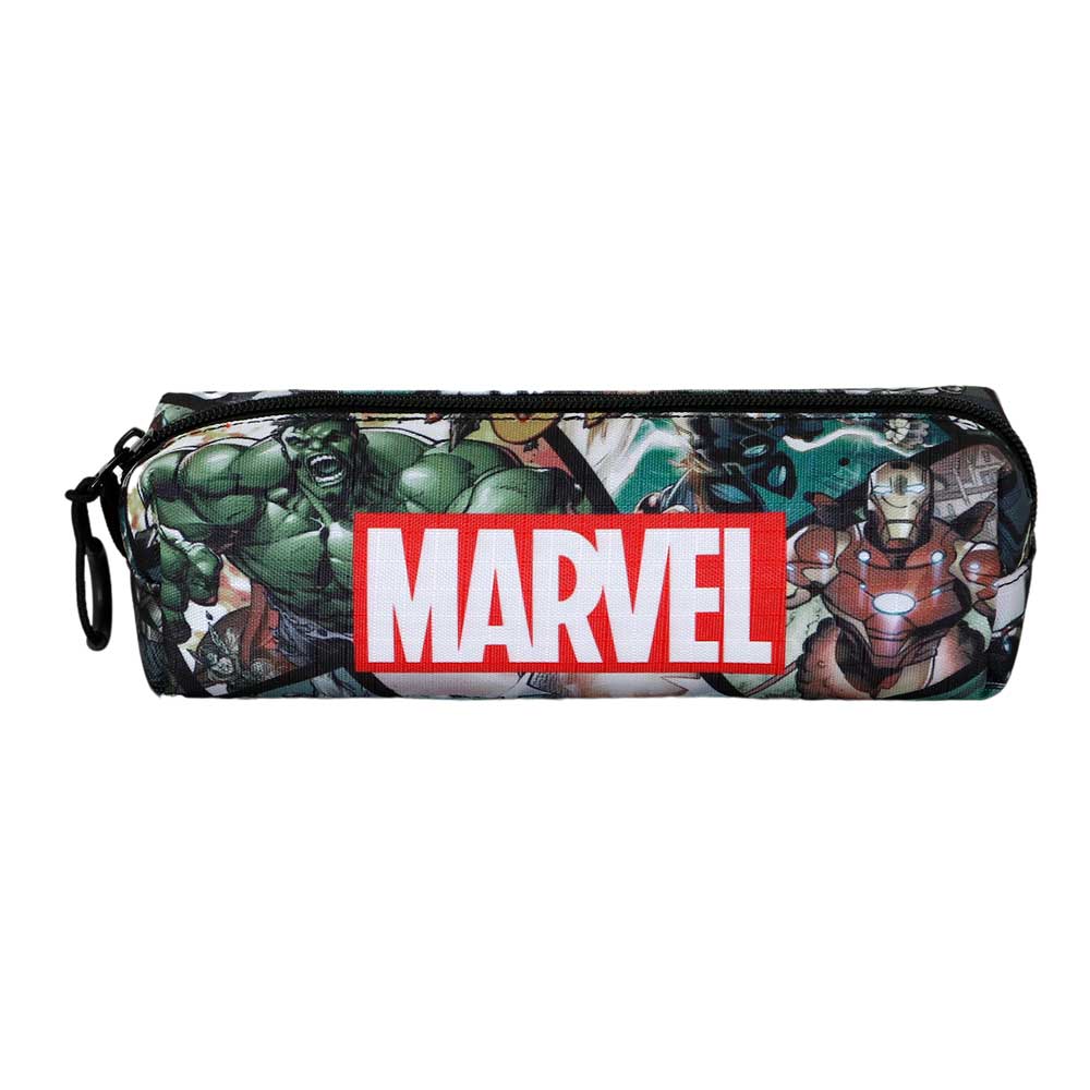Trousse Carrée FAN 2.2 Marvel Avengers « React » – Multicolore