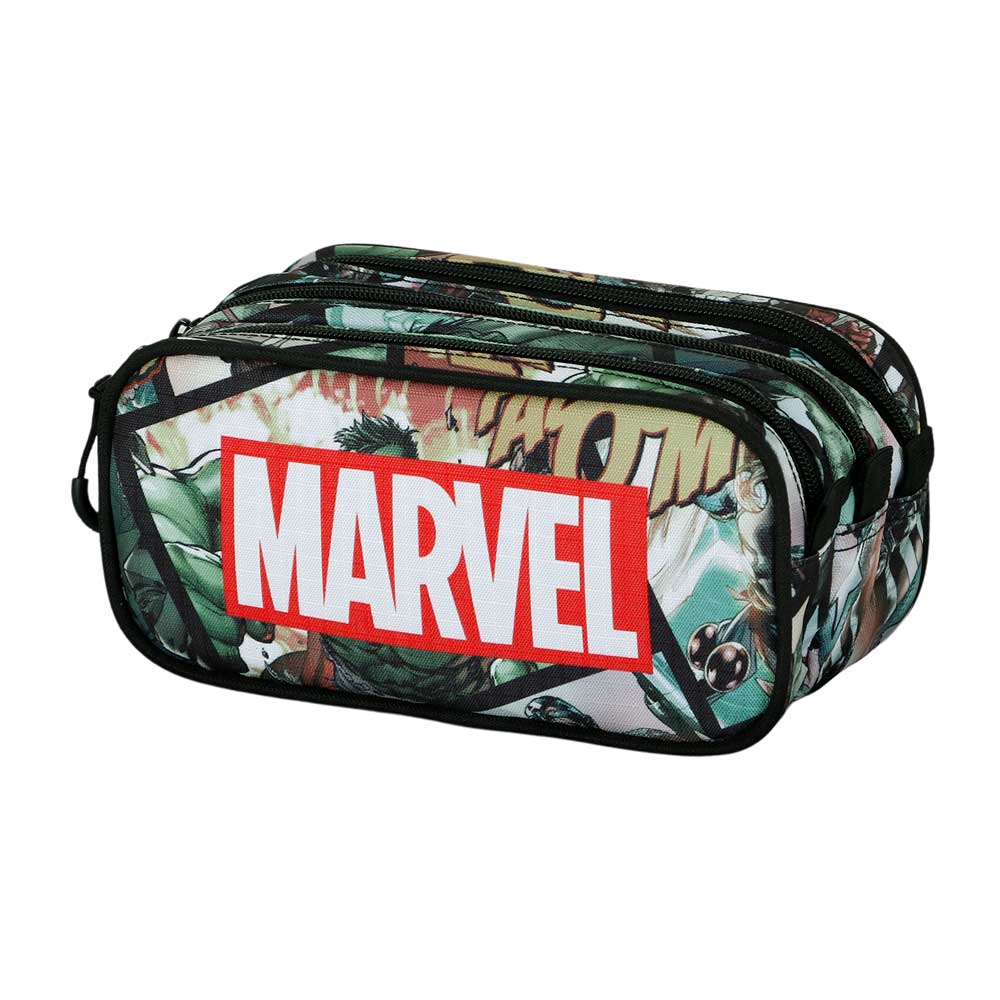 Trousse Trick FAN 2.2 Marvel Avengers « React » – Multicolore