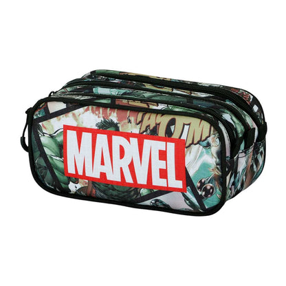 Trousse Trick FAN 2.2 Marvel Avengers « React » – Multicolore
