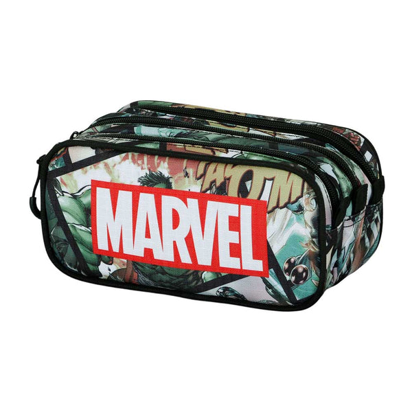 Trousse Trick FAN 2.2 Marvel Avengers « React »