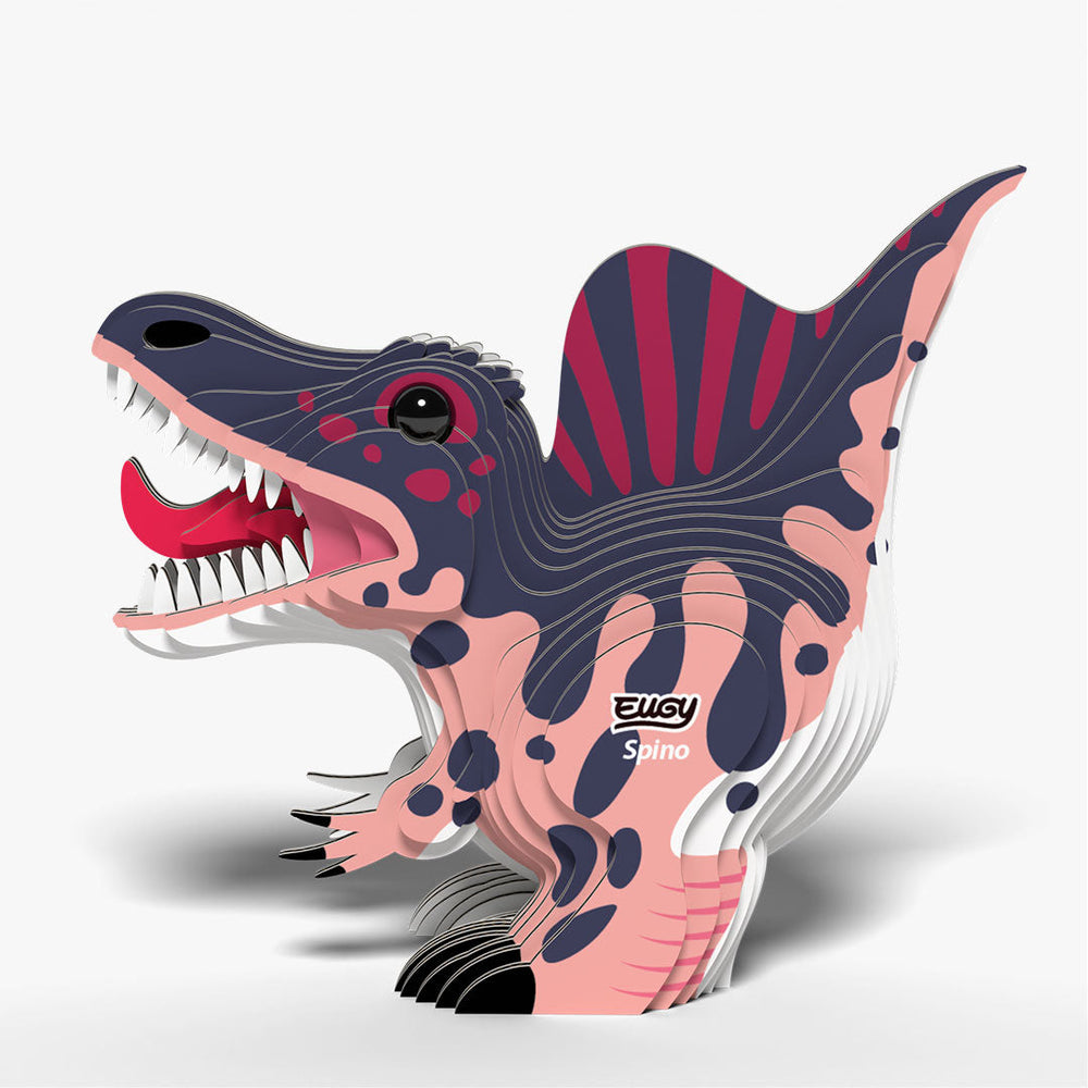 064 Spinosaurus