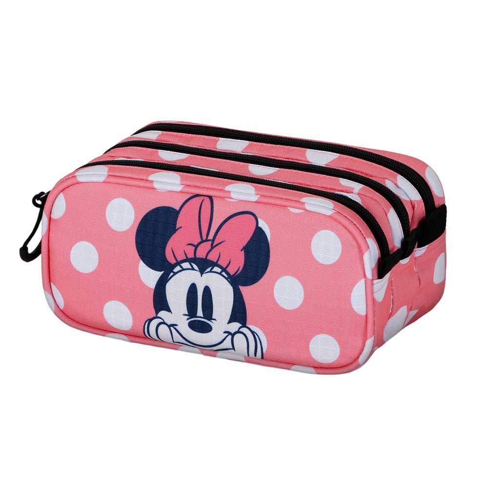 Trousse Trick FAN 2.2 Disney Minnie Mouse « Closer »