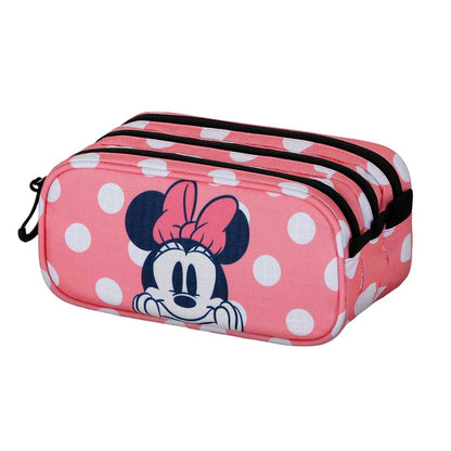 Trousse Trick FAN 2.2 Disney Minnie Mouse « Closer »