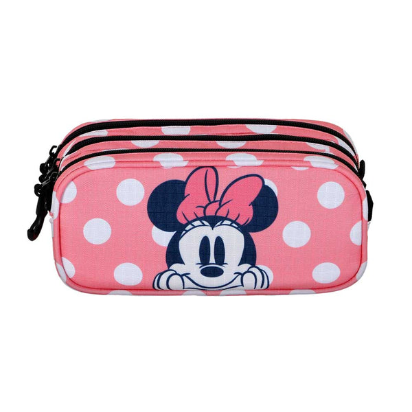 Trousse Trick FAN 2.2 Disney Minnie Mouse « Closer »