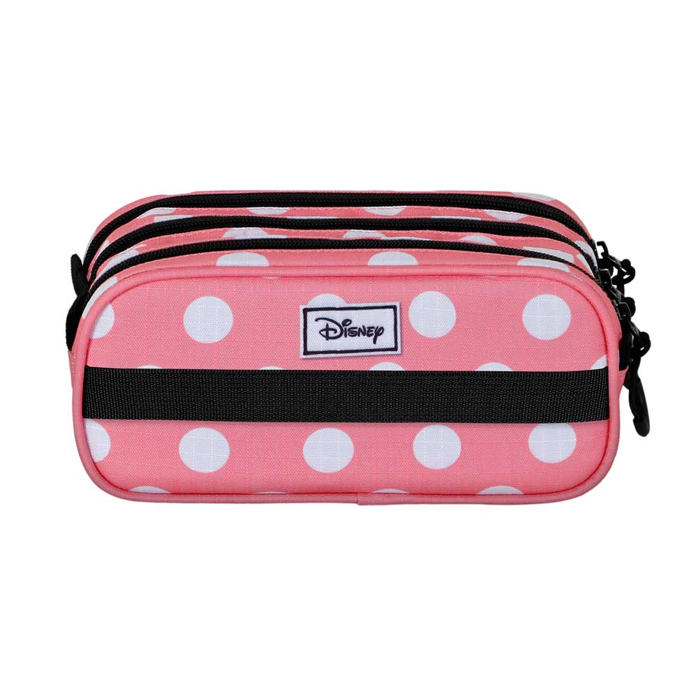 Trousse Trick FAN 2.2 Disney Minnie Mouse « Closer »