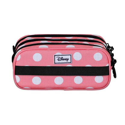 Trousse Trick FAN 2.2 Disney Minnie Mouse « Closer »