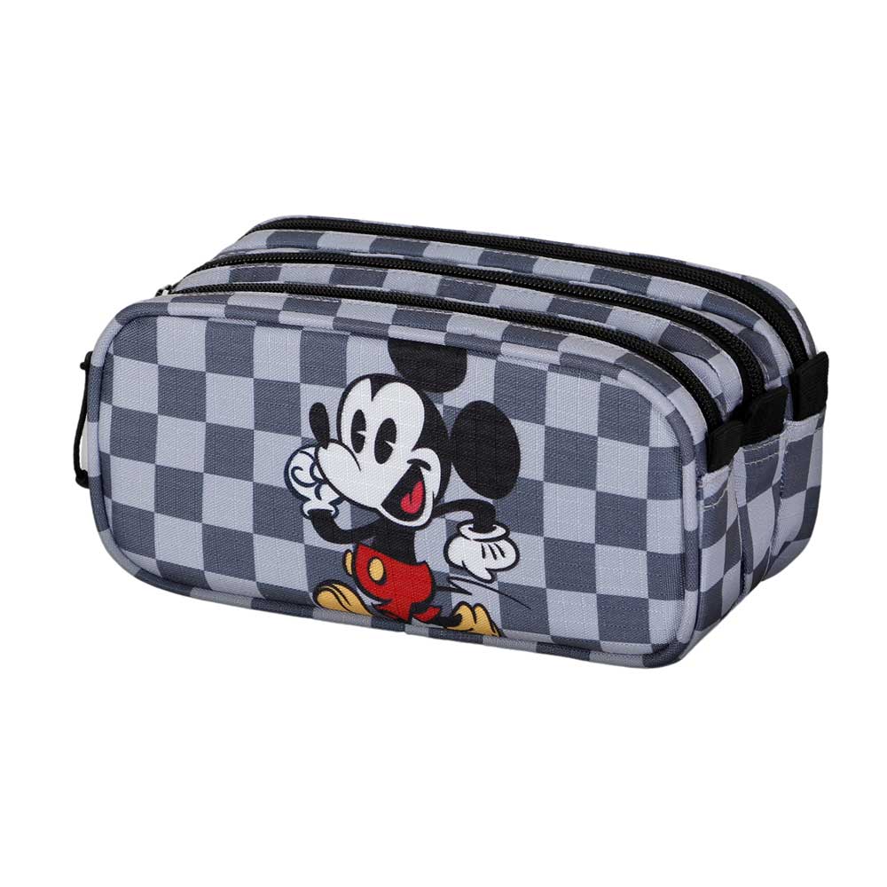 Trousse Trick FAN 2.2 Disney Mickey Mouse « Move »