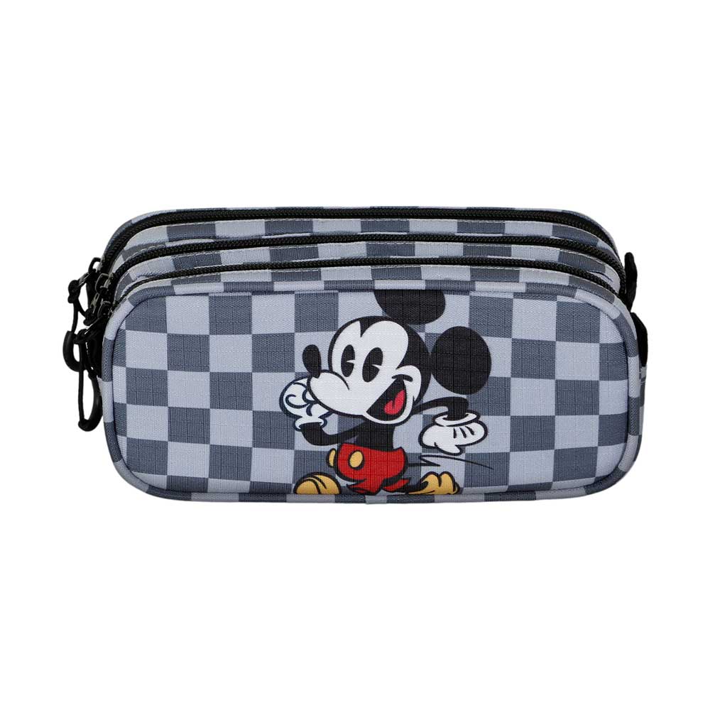Trousse Trick FAN 2.2 Disney Mickey Mouse « Move »