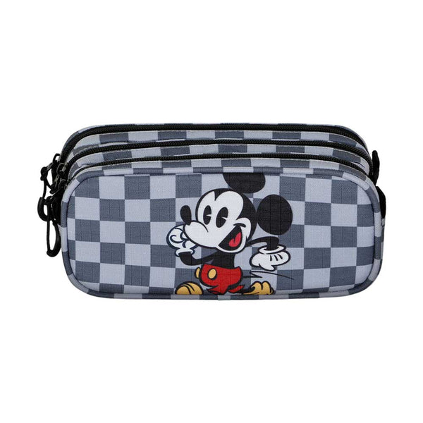 Trousse Trick FAN 2.2 Disney Mickey Mouse « Move »