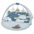 Tapis d’éveil 3D – Little Castle