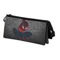 Trousse Triple Marvel Spider-Man « Spin »