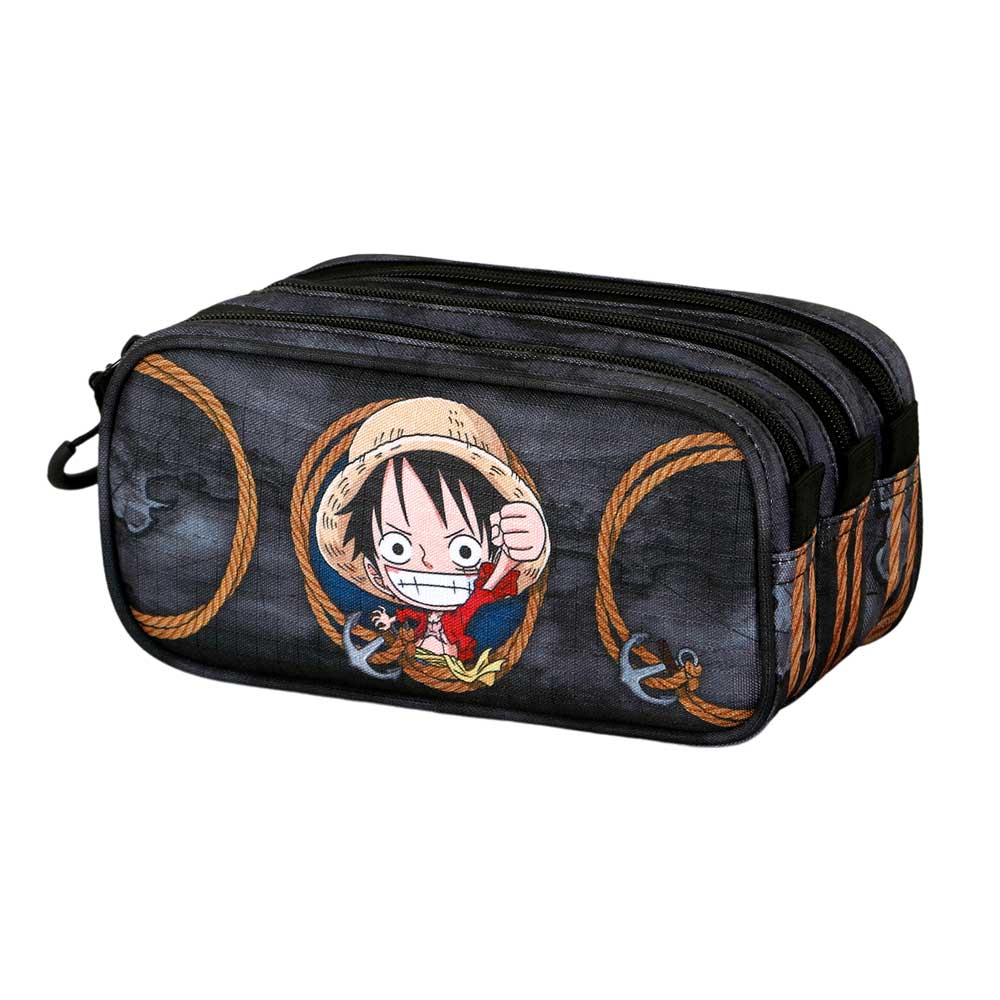 Trousse Trick FAN 2.2 One Piece « Ropes »