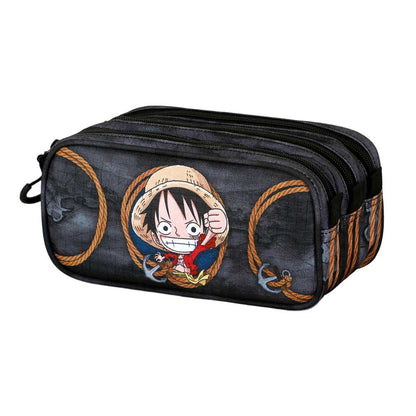 Trousse Trick FAN 2.2 One Piece « Ropes »