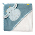 Cape de bain dragon – Little Castle