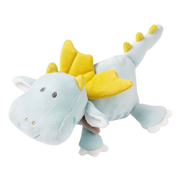 Heated Dragon Soft Toy