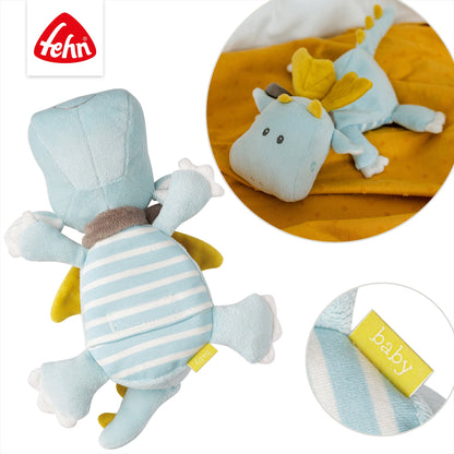 Heated Dragon Soft Toy