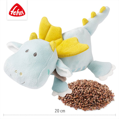 Heated Dragon Soft Toy