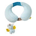 Coussin de nuque chauve-souris – Little Castle