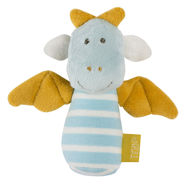 Mini Rattle Dragon
