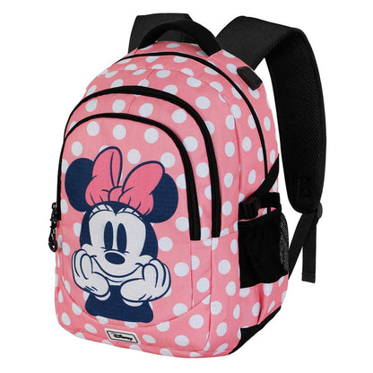 Sac à Dos Running PLUS Disney Minnie Mouse « Closer »