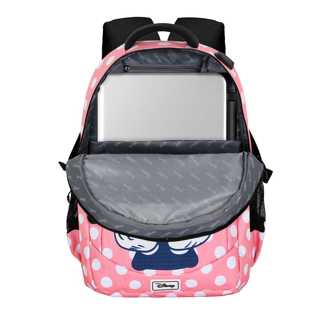 Sac à Dos Running PLUS Disney Minnie Mouse « Closer »