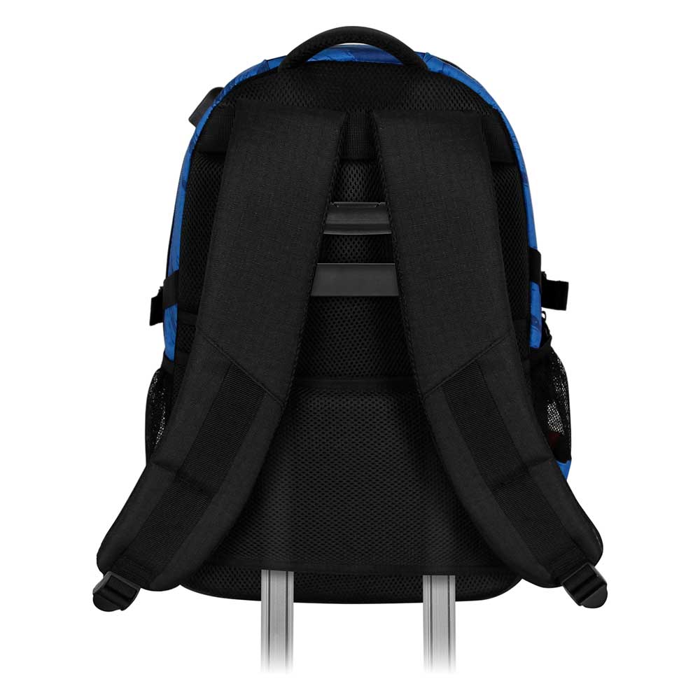 Sac à Dos Running PLUS Marvel Captain America « Gears »