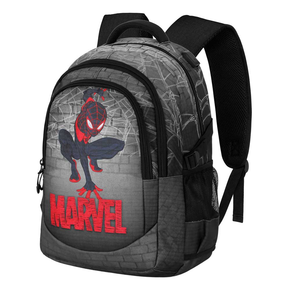 Sac à Dos Running PLUS Marvel Spider-Man « Spin »