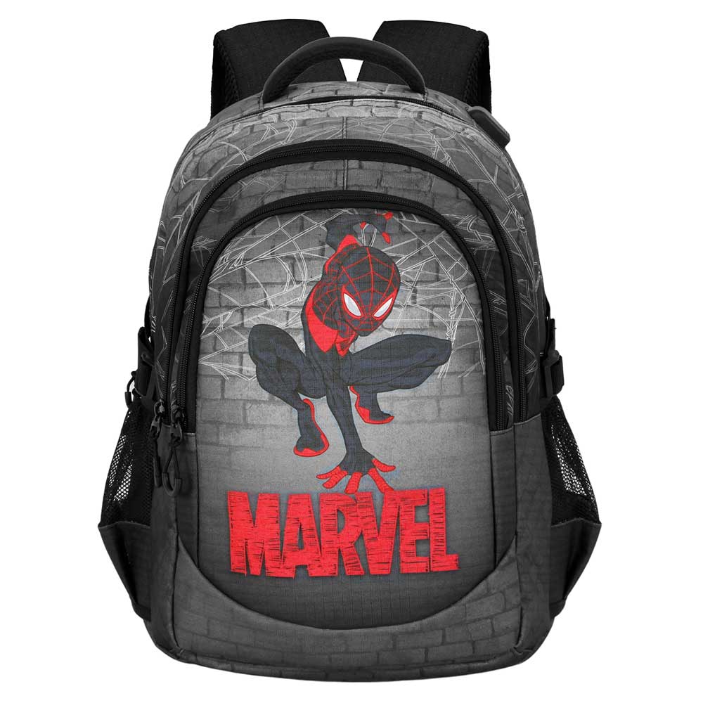 Sac à Dos Running PLUS Marvel Spider-Man « Spin »